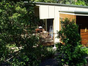 Montville Ocean View Cottages - VIC Tourism 1
