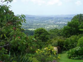 Montville Ocean View Cottages - VIC Tourism 3