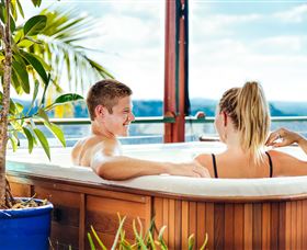 Lillypilly's Country Cottages - VIC Tourism 2