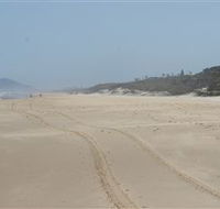 Parkshores Sunshine Beach - VIC Tourism