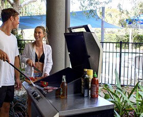 Seacove Resort - VIC Tourism 2