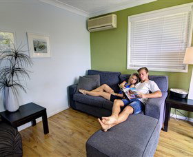 Seacove Resort - VIC Tourism 1