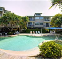 Seacove Resort - VIC Tourism