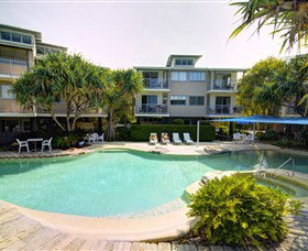 Seacove Resort - VIC Tourism 0