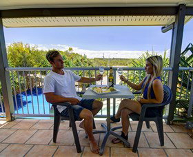 Seacove Resort - VIC Tourism 3