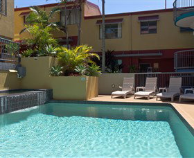 Coolum Beach Resort - VIC Tourism 2