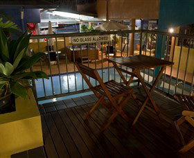 Coolum Beach Resort - VIC Tourism 1
