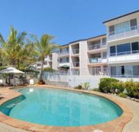 Pandanus Apartments - VIC Tourism