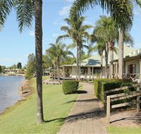 Maroochy Waterfront Camp and Conference Centre - VIC Tourism