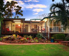Buderim Cottages - VIC Tourism 0