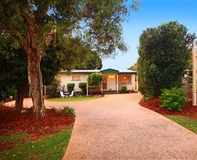 Buderim Cottages - VIC Tourism 1