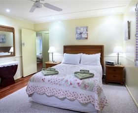 Buderim Cottages - VIC Tourism 3