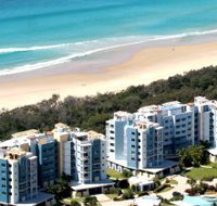 Atlantis Marcoola Beachfront Resort - VIC Tourism
