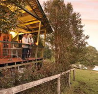 Brockhurst Farm Farmstay and Retreat - VIC Tourism
