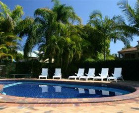 Alex Beach Cabins And Tourist Park - VIC Tourism 1