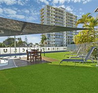 Beach Club Resort Mooloolaba - VIC Tourism
