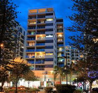 Pacific Beach Resort - VIC Tourism
