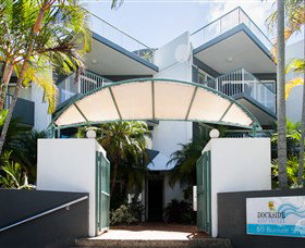 Dockside Holiday Apartments - VIC Tourism 0