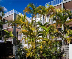 Dockside Holiday Apartments - VIC Tourism 2