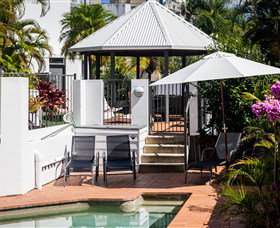 Dockside Holiday Apartments - VIC Tourism 1