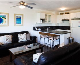 Dockside Holiday Apartments - VIC Tourism 3