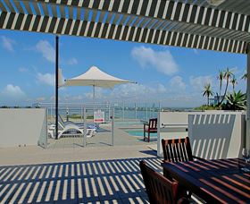 Pumicestone Blue Resort - VIC Tourism 2