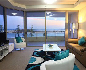 Monaco Apartments - VIC Tourism 1