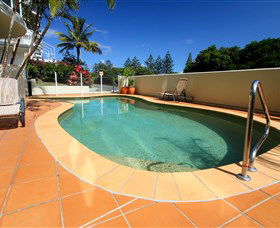 Waterview Resort - VIC Tourism 1
