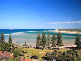 Waterview Resort - VIC Tourism 2