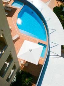 ULTIQA Shearwater Resort - VIC Tourism 1
