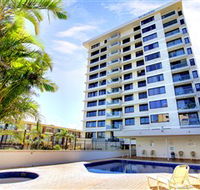 Burgess at Kings Beach Apartments - VIC Tourism