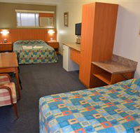 Motel Monaco - VIC Tourism