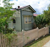 Marys Place B and B - VIC Tourism