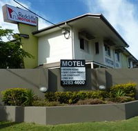 Redcliffe Motor Inn - VIC Tourism