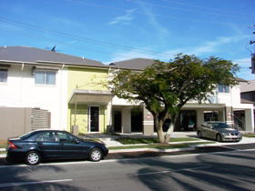 Redcliffe Motor Inn - VIC Tourism 1