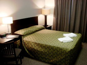 Redcliffe Motor Inn - VIC Tourism 2