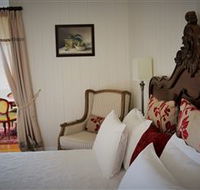 The Grove Cottage - VIC Tourism