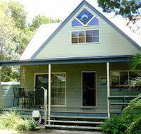 The Dolph Inn - VIC Tourism