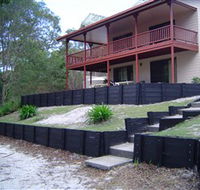Seaview Moreton Island - VIC Tourism