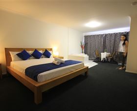 Logan City Motor Inn - VIC Tourism 2