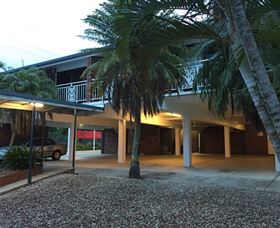 Logan City Motor Inn - VIC Tourism 3