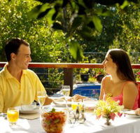 Yarrandabbi Dreaming Boutique Retreat - VIC Tourism