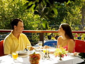 Yarrandabbi Dreaming Boutique Retreat - VIC Tourism 0