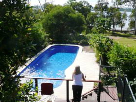 Yarrandabbi Dreaming Boutique Retreat - VIC Tourism 1