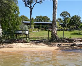 Yarrandabbi Dreaming Boutique Retreat - VIC Tourism 2