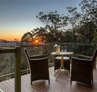 Avocado Sunset Bed and Breakfast - VIC Tourism