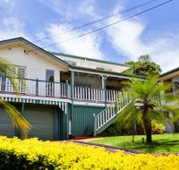 Cayambe View Bed and Breakfast - VIC Tourism