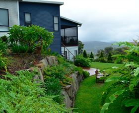 The Mountain View Retreat - VIC Tourism 2