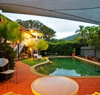 The Odd Gecko - VIC Tourism