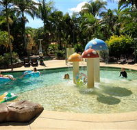 Ashmore Palms Holiday Village - VIC Tourism